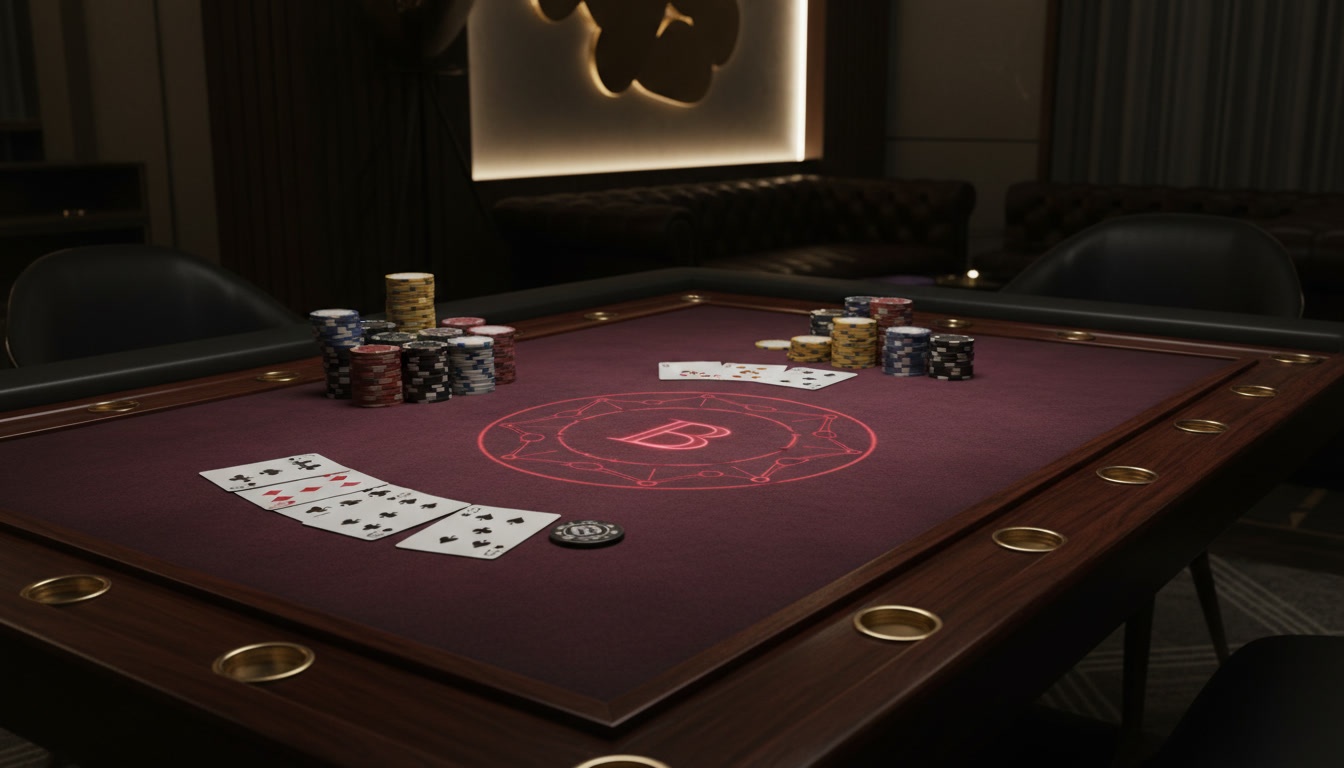 BetOnRed Casino: Bezpieczeństwo i Licencjonowanie